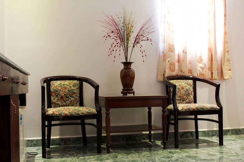 Sunshine Hotel Ho Chi Minh City Exterior photo