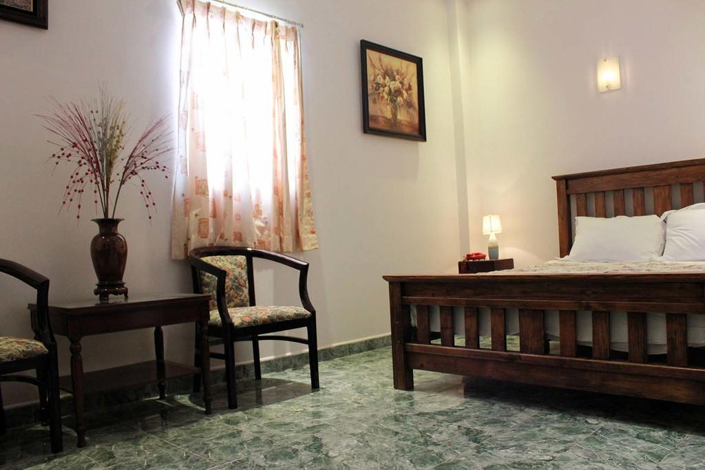 Sunshine Hotel Ho Chi Minh City Exterior photo